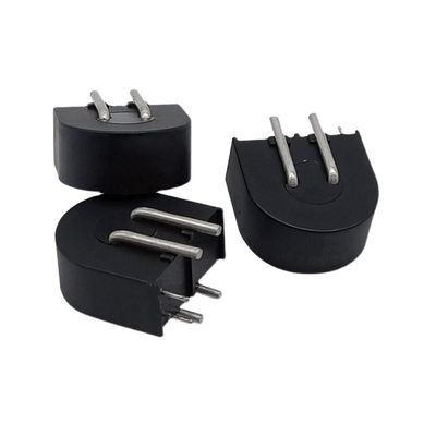 Low Frequency Current Sense Transformer High Accuracy​ PCB Mounting
