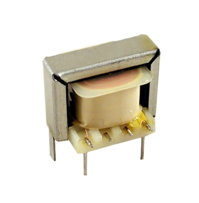 300mW Audio Output Transformer Low Frequency 50 / 60Hz
