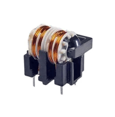 Low Frequency Attenuation Common Mode Choke Coil 50 / 60Hz