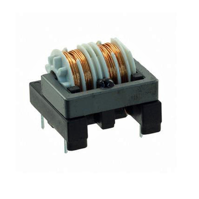 UT2323 Common Mode Choke Leaded Type Filter Coil RoHS Certification