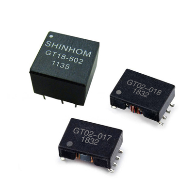 Pulse / Gate Drive High Frequency Transformer For IGBT
