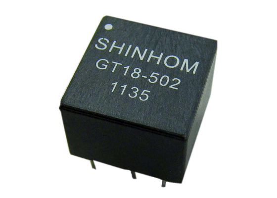 Pulse / Gate Drive High Frequency Transformer For IGBT