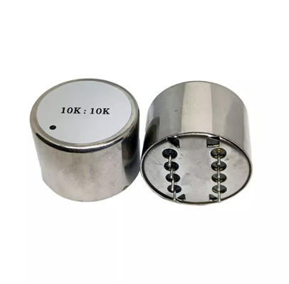 500Vac Microphone Splitter Transformer , AF Transformer Low Frequency