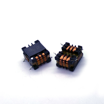 Customized Common Mode AC Line Filter Choke SMD EF11