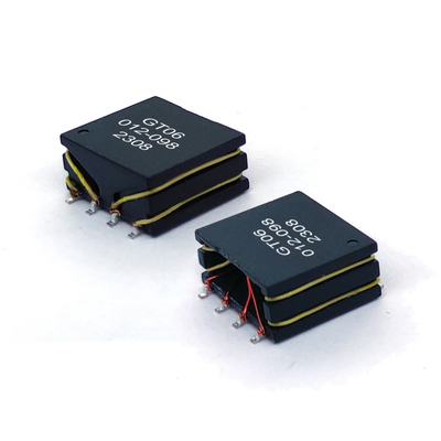 High Isolation Voltage Pulse Drive Transformers SMD