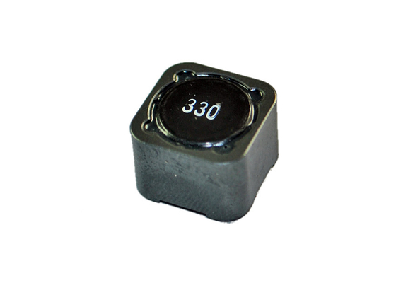 Radial Smd Inductor With Rated Current 0.3a To 10a
