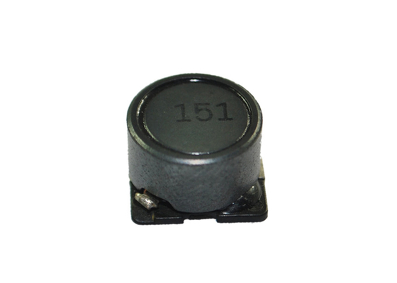 Radial Smd Inductor With Rated Current 0.3a To 10a
