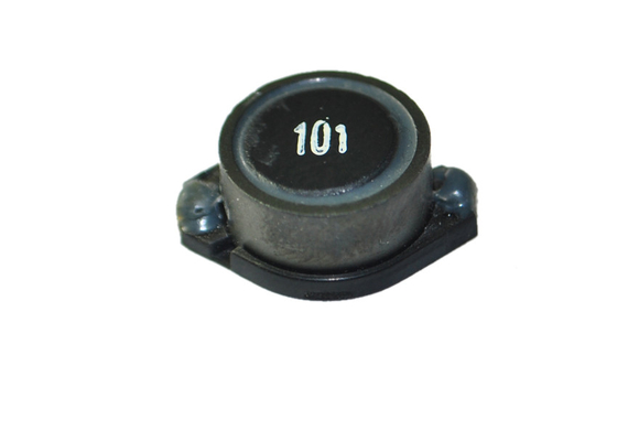 Radial Smd Inductor With Rated Current 0.3a To 10a