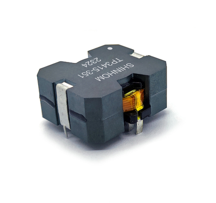 65VDC Pulse Transformer For Inverter, 350KHz Inverter Transformer