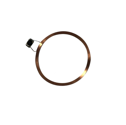 High Frequency IC Coil Compatible With M1S50 UID Card 7.0-36.0mm Size