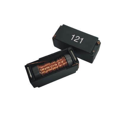 SMT Installation Power Inductor -40C to 130C Temperature Range Surface Mount Inductors
