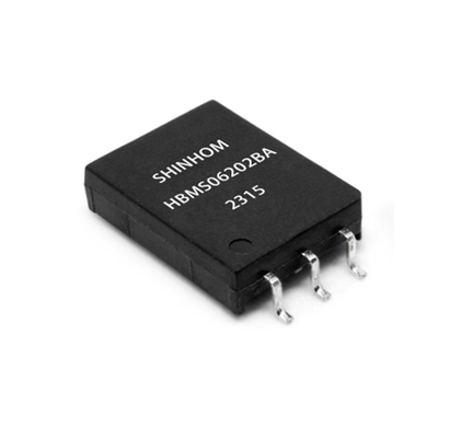 BMS High Isolation Voltage Network Transformer For Energy Storage(ESS) Application