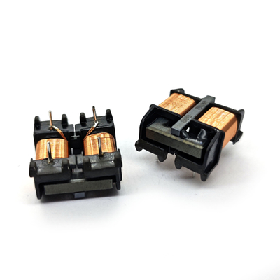 LFT Series Integrated Common Mode And Differential Mode Choke