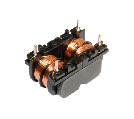 LFT Series Integrated Common Mode And Differential Mode Choke