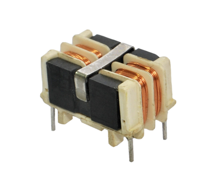 LFT Series Integrated Common Mode And Differential Mode Choke