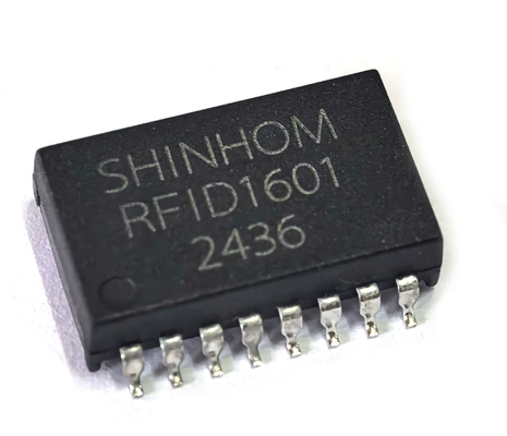 RFID Antenna Coils , SMD Antenna Coils , RFID Coils