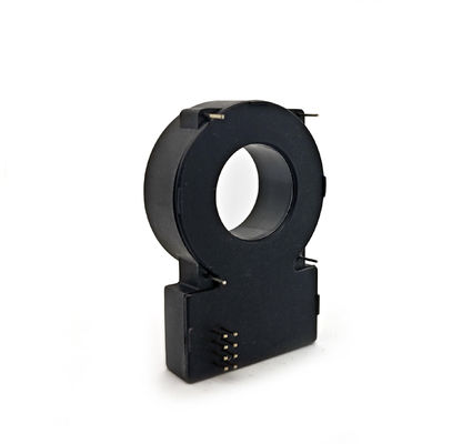 Type B Or A 6mA/DC Residual Current Sensor 16 X 40 X 11.5 X 48mm for Industrial Applications