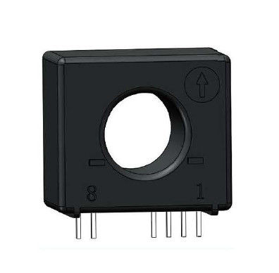 5V DC Leakage Current Sensor -40°C To 85°C Advanced Technology for Industrial Applications