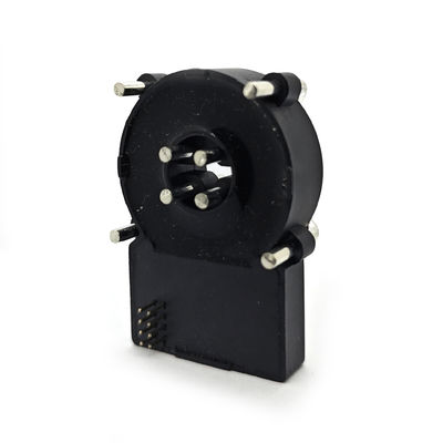7KW And Below Residual Current Sensor for Wide Industrial Applications
