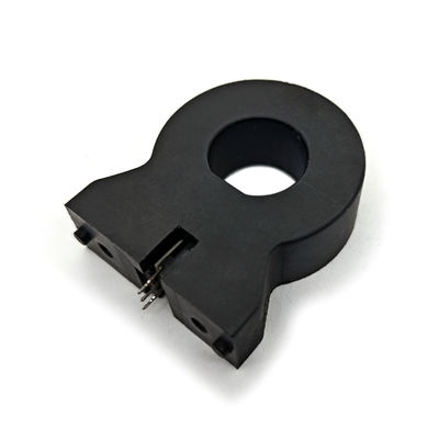 Hall Effect Current Sensor 6 To 12 Supply Voltage