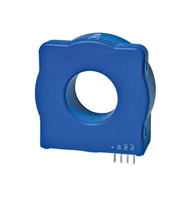 Hall Effect Current Sensor 6 To 12 Supply Voltage