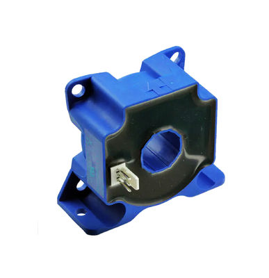 Hall Effect Current Sensor 6 To 12 Supply Voltage