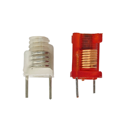 Adjustable Inductors for RF Tuning