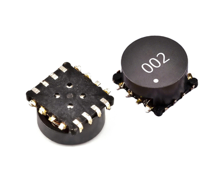 Photoflash Capacitor Charging Transformer SDRS Series