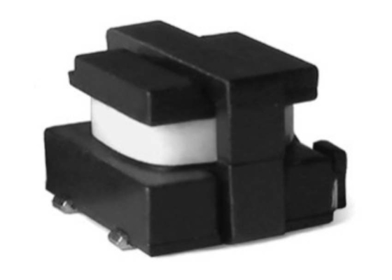 ER11.5 Current Sensing Transformers SMD High Frequency 3300Vac