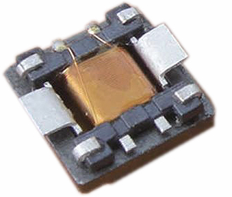 ER11.5 Current Sensing Transformers SMD High Frequency 3300Vac