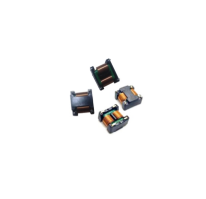 High-Performance 200W Power Rating UL94V-0 Common Mode Choke and SMD Inductor for Noise Filtering