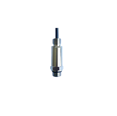 High Accuracy Pressure Sensor and Transducer with Wide Application Compatibility and Multiple Pressure Types