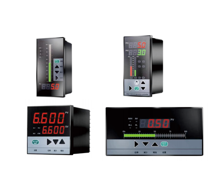 High Accuracy Pressure Sensor and Transducer with Wide Application Compatibility and Multiple Pressure Types