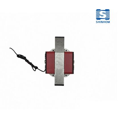 High-Precision Voice Coil Motor for Fast Response Time and Low Power Loss in Linear Motion Applications