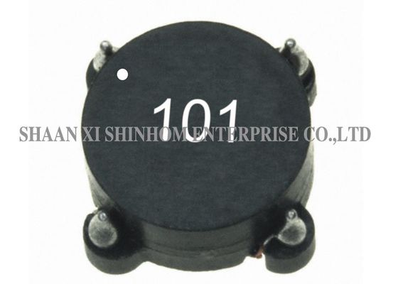 Surface Mount Common Mode Choke , Toroidal Choke Coil 0.47uH - 300uH