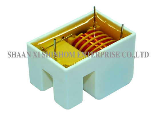 Lightweight High Voltage Ignition Transformer , High Power Ignition Coil