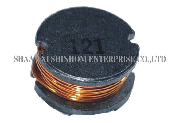 Unshielded Surface Mount Power Inductors Single Coil ±10% ±20% Tolerance