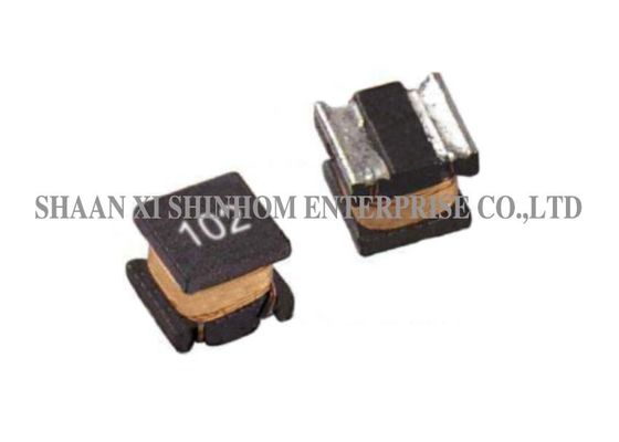 Lead Free Surface Mount Choke Multiple Size Optional Excellent Q SRF Values