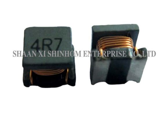 Lead Free Surface Mount Choke Multiple Size Optional Excellent Q SRF Values