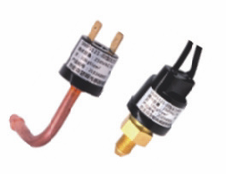 High-Precision Pressure Switch for Industrial Automation Control