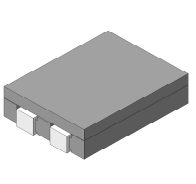 High Performance SMT Coupled Inductor SMB Series for DC-DC Power Conversion