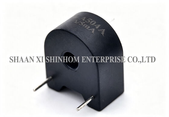 Miniature High-Frequency CT ACST Series for Energy Metering and Power Monitoring