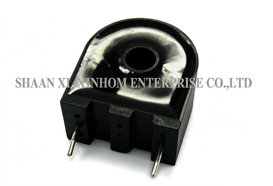 Miniature High-Frequency CT ACST Series for Energy Metering and Power Monitoring