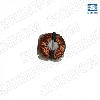 Wide Temp Common Mode Inductance TRF2606H-103Y -40°C to +105°C for Automotive Electronics and Industrial Control