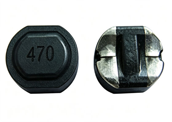 Wide Temp SMD Shielded Power Inductor SDRS Series -40°C to +85°C for OA Equipment and VTRs