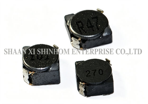 SDRH2D11/3D16 Series -40°C to +105°C for Communication Systems and Video Cameras