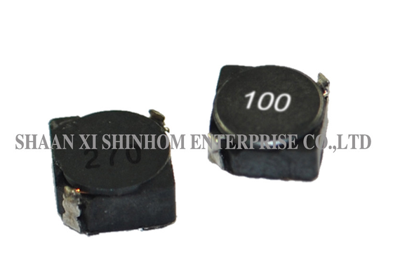  SDRH4D18/4D28 Series Up to 2.56A for DC-DC Converters and Automotive Systems
