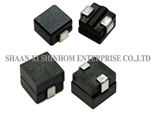  High Current SMD Power Inductor HCB0404/0505 Series for Servers and VRM Power Supply