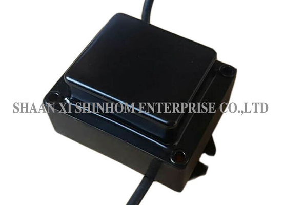 Ignition Transformer HT106 Series 110V/220V 10KV Output for Oil Burners and Integrated Burners