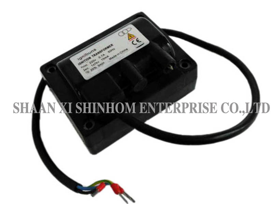 Ignition Transformer HT106 Series 110V/220V 10KV Output for Oil Burners and Integrated Burners